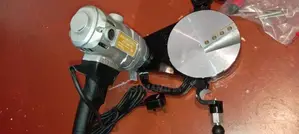 HDPE Machine