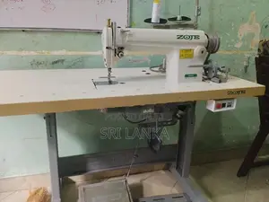 Zoje Sewing Machine