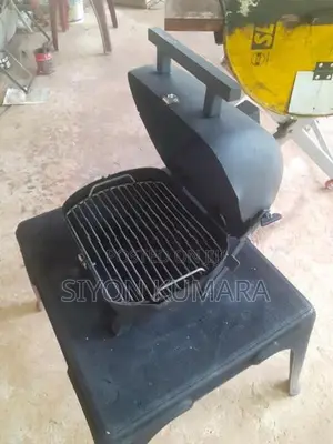 portable BBQ MACHINE