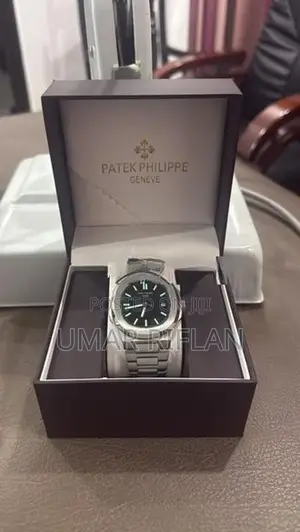 Patek Phillipe
