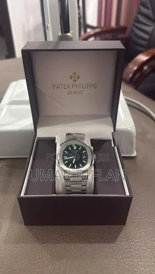 Patek Phillipe