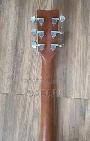 Yamaha FS 423S TBS