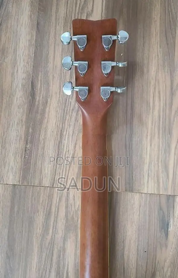 Yamaha FS 423S TBS