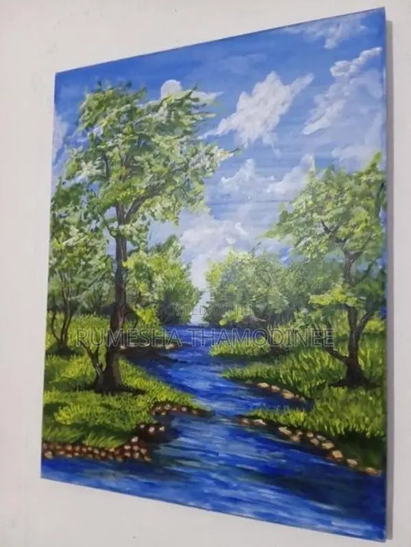 Wall Art