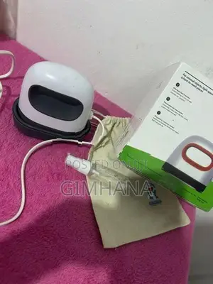 Mini Heat Press Machine