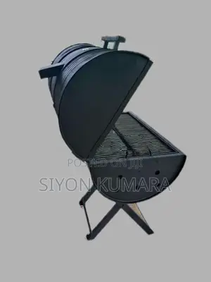portable BBQ MACHINE
