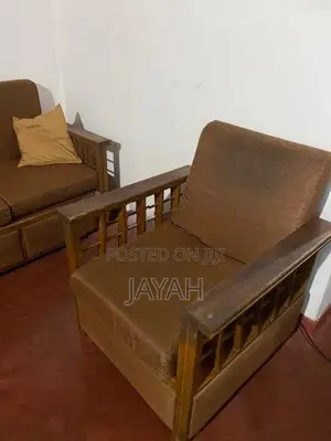 Used Sofa Set