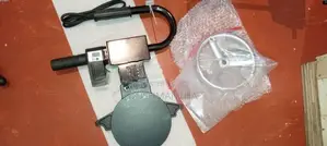 HDPE Machine