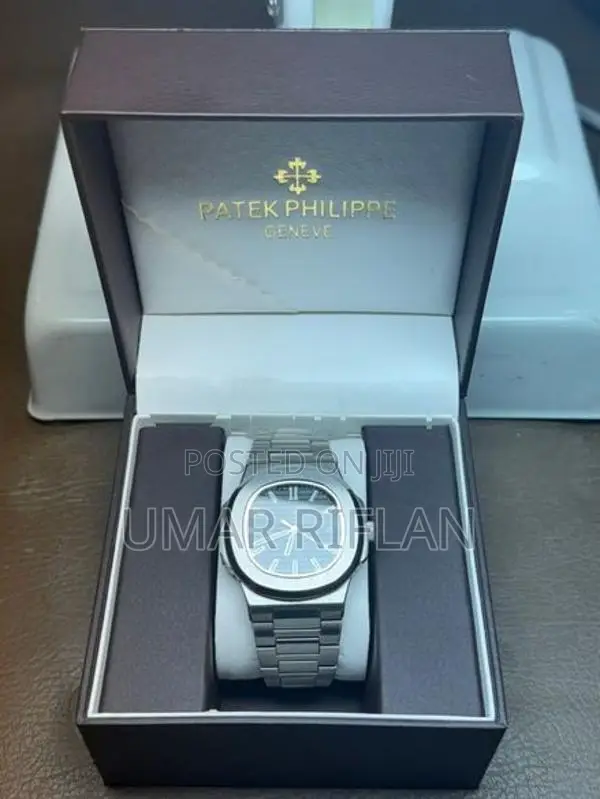 Patek Phillipe