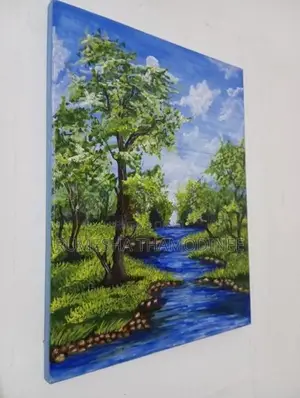 Wall Art