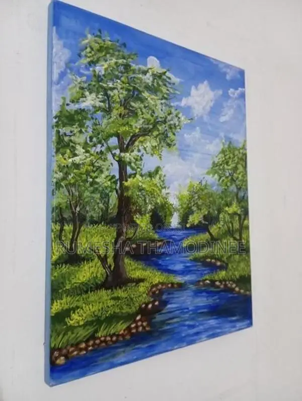 Wall Art