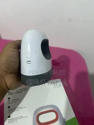 Mini Heat Press Machine