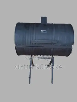 portable BBQ MACHINE