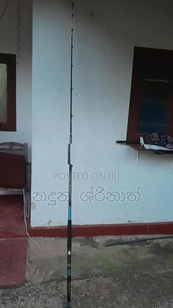 Fishing Rod
