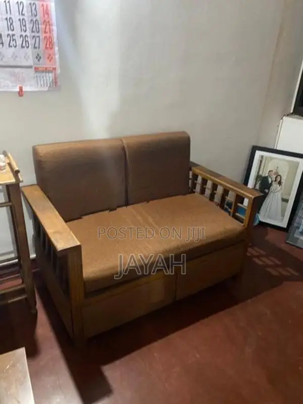 Used Sofa Set