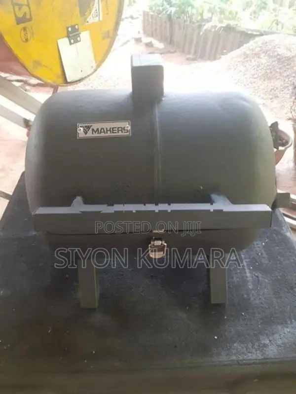 portable BBQ MACHINE