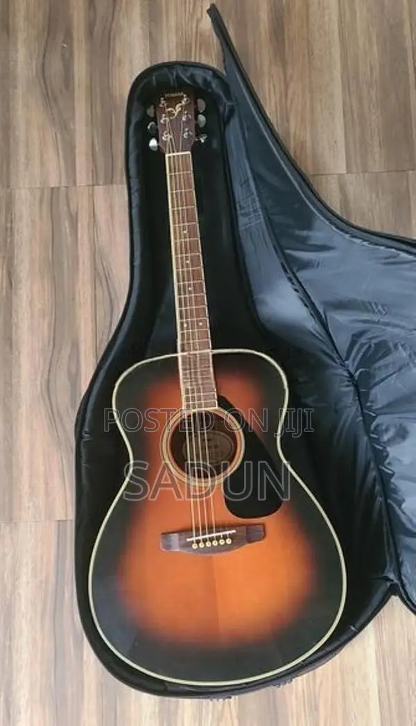 Yamaha FS 423S TBS
