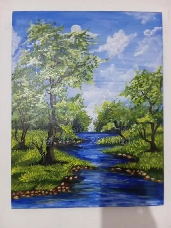 Wall Art