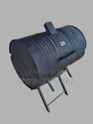 portable BBQ MACHINE