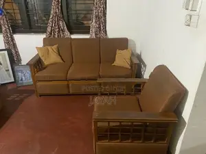 Used Sofa Set