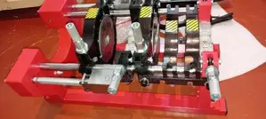 HDPE Machine