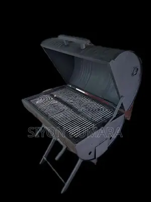 portable BBQ MACHINE