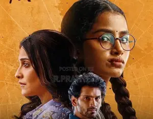 Move TV Shows in UHD