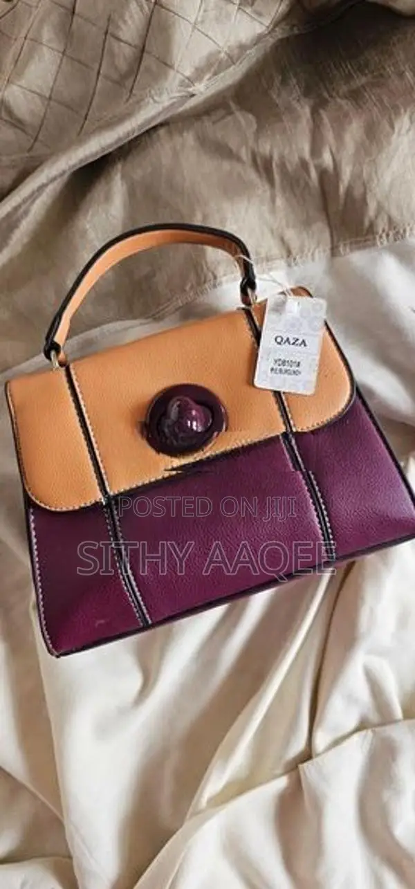 Ladies Handbag