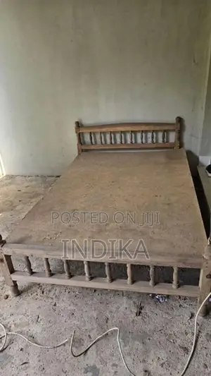 Attoniya Bed 6 X 4