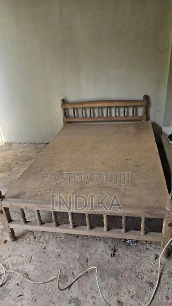 Attoniya Bed 6 X 4