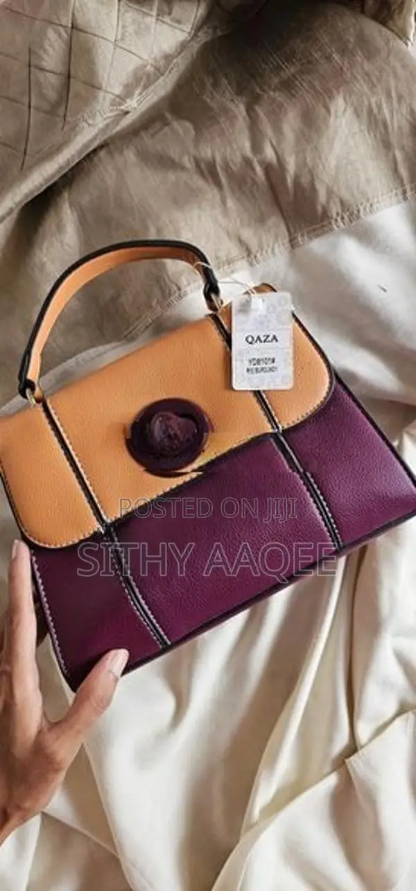 Ladies Handbag