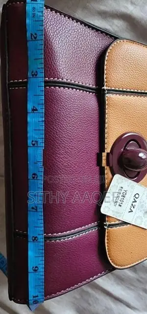 Ladies Handbag