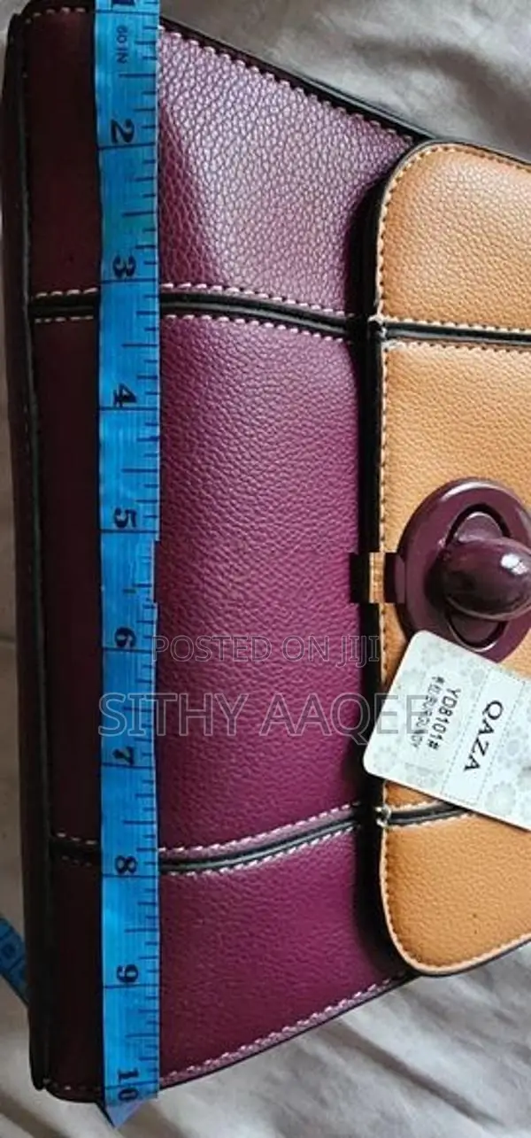 Ladies Handbag