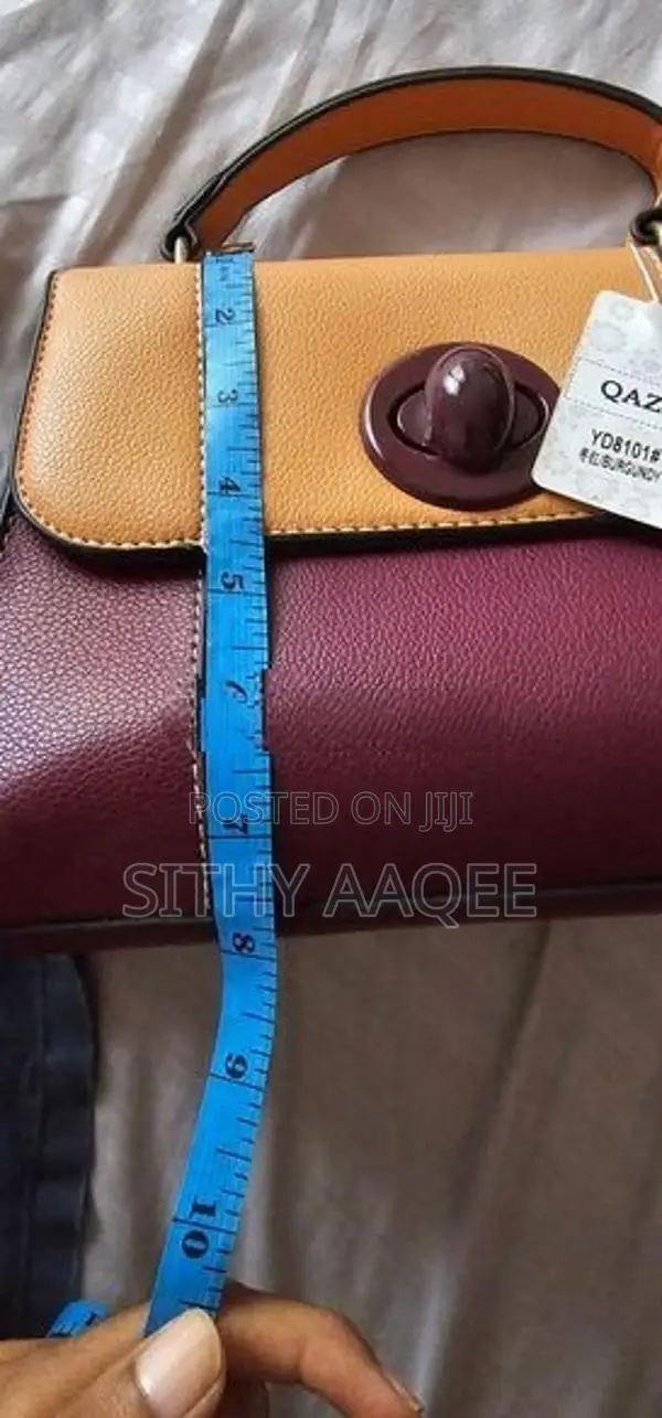 Ladies Handbag