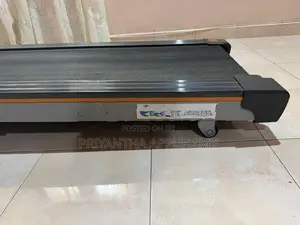 Treadmill Machine