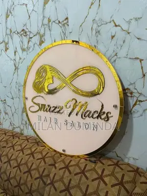 Mirror Light Board Making