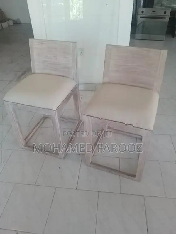Used Chairs