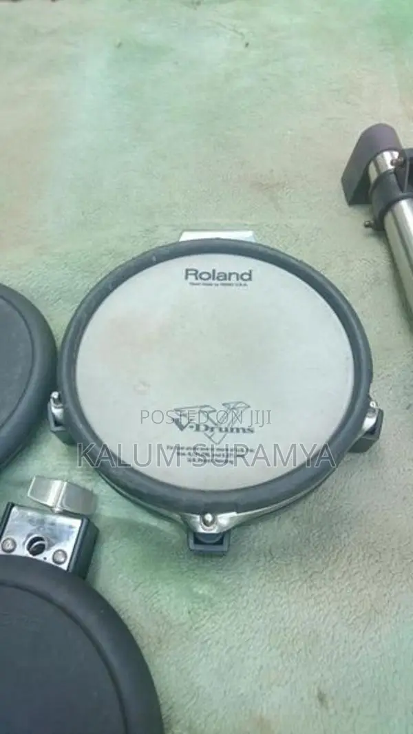 Roland PD 8 PD81 TOM