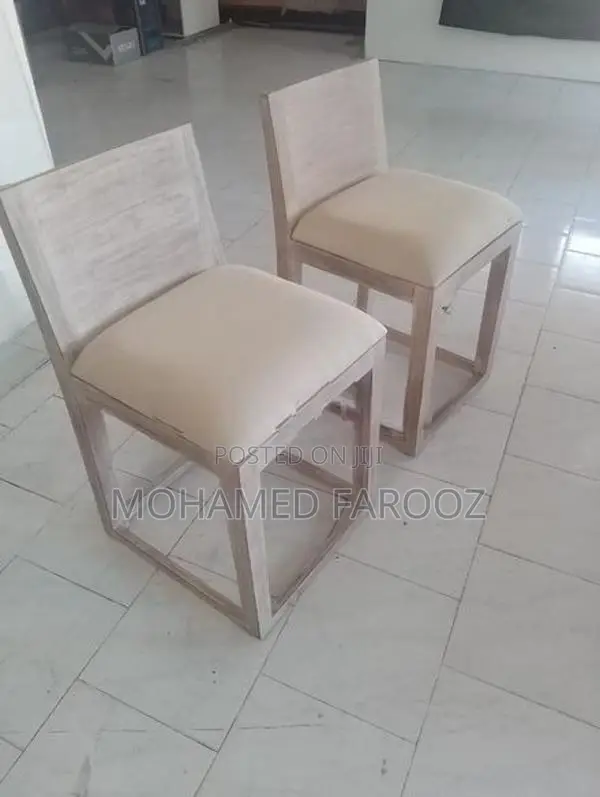 Used Chairs