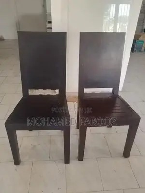 Used Chairs