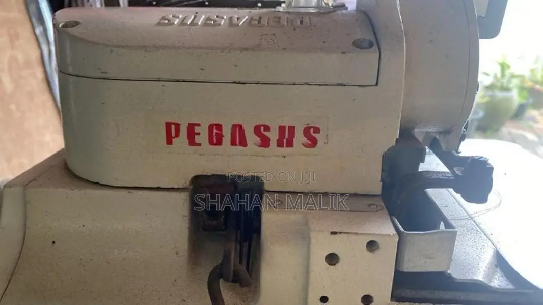 PEGASUS SEWING MACHINE