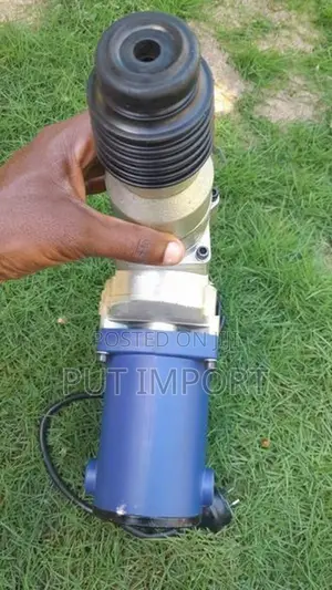 Hammer Drill