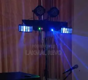 DJ Full Setup
