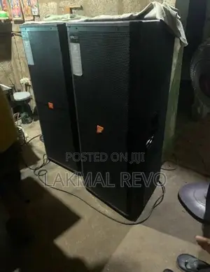 DJ Full Setup