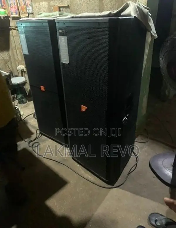 DJ Full Setup