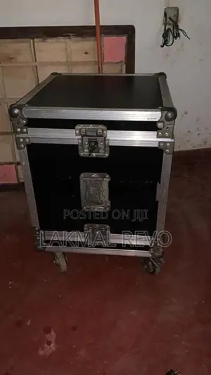DJ Full Setup
