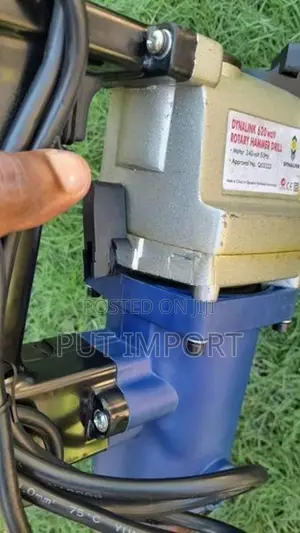 Hammer Drill