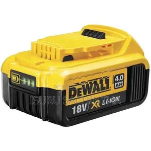 Dewalt DCF880M2-GB 18V 1/2 In. Cordless Compact Impact Wrench