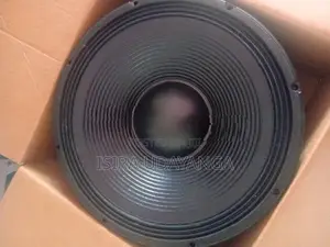 RCF Speaker