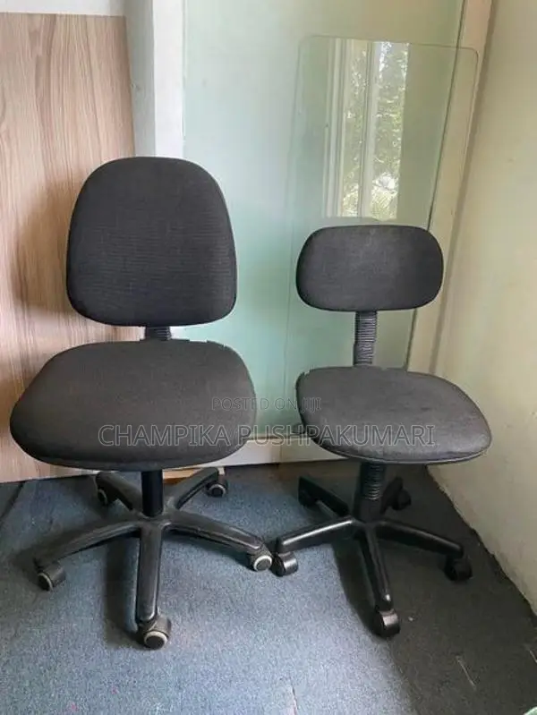 office chair